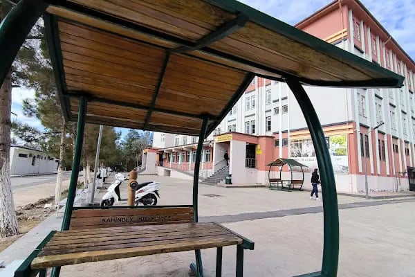 Nizip Spor Lisesi - Resim 11