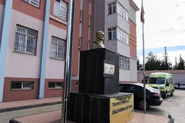 Nizip Spor Lisesi - Resim 12
