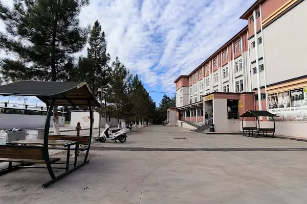 Nizip Spor Lisesi - Resim 3