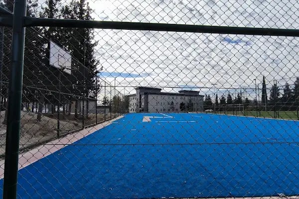 Nizip Spor Lisesi - Resim 20