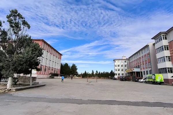 Nizip Spor Lisesi - Resim 16