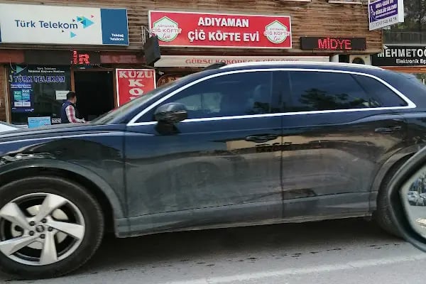 Meşhur Gürsu Kokoreç / Adıyaman çiğköfte Evi - Resim 18
