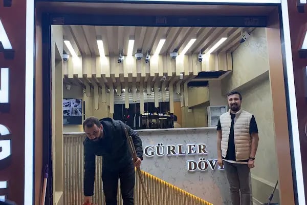 Gürler Döviz Ve Altın Tiç. AŞ. - Resim 5
