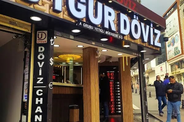 Gürler Döviz Ve Altın Tiç. AŞ. - Resim 3