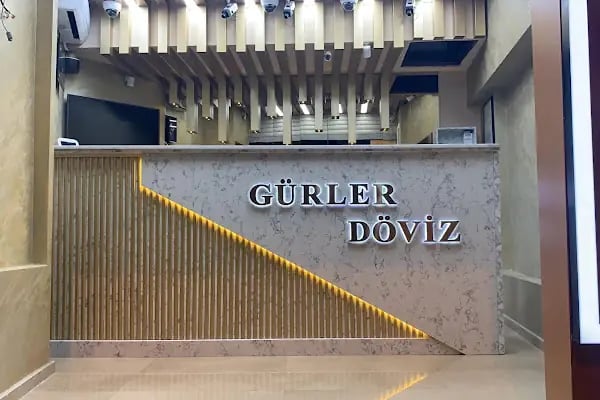 Gürler Döviz Ve Altın Tiç. AŞ. - Resim 12