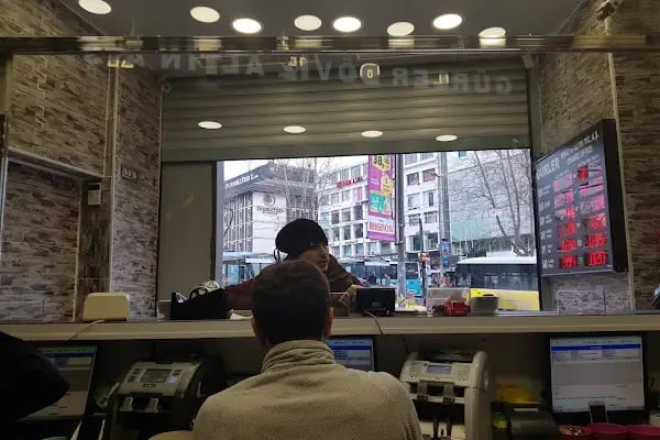 Gürler Döviz Ve Altın Tiç. AŞ. - Resim 8