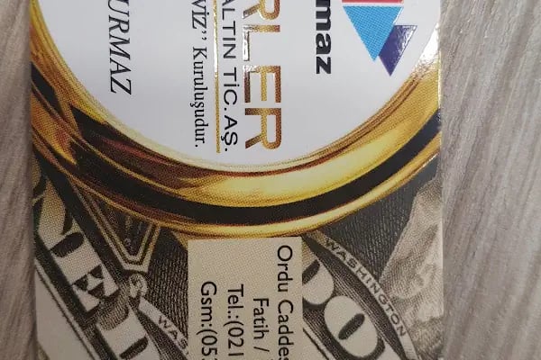 Gürler Döviz Ve Altın Tiç. AŞ. - Resim 19
