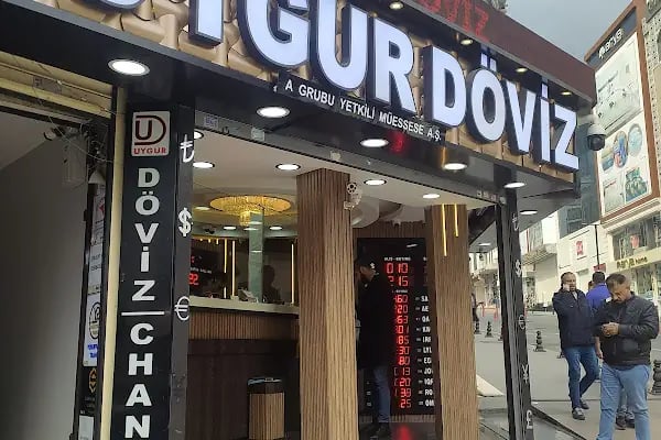 Gürler Döviz Ve Altın Tiç. AŞ. - Resim 18