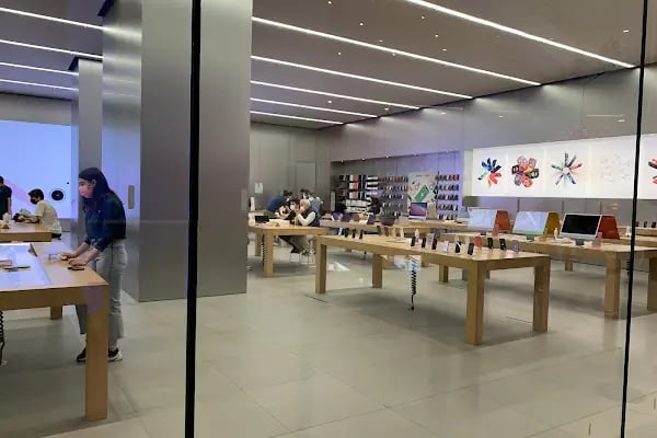 Apple Akasya - Resim 7