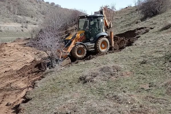 GÜNER HAFRİYAT VE NAKLİYAT - Resim 10