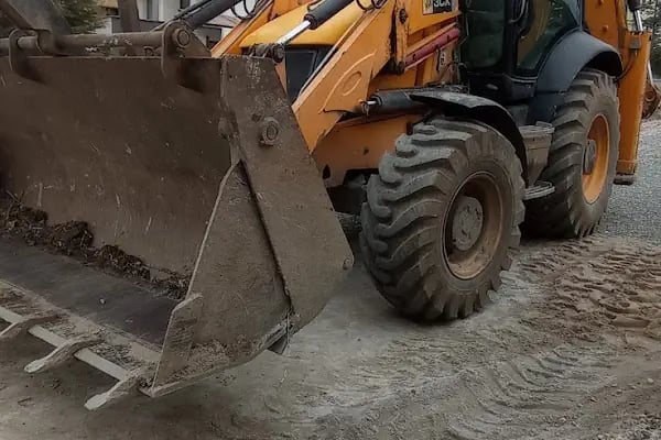 GÜNER HAFRİYAT VE NAKLİYAT - Resim 12