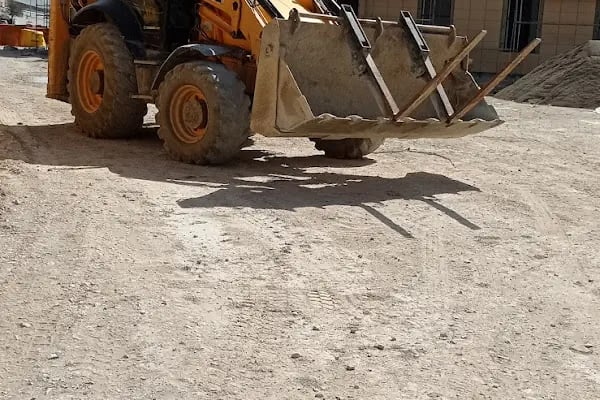 GÜNER HAFRİYAT VE NAKLİYAT - Resim 15