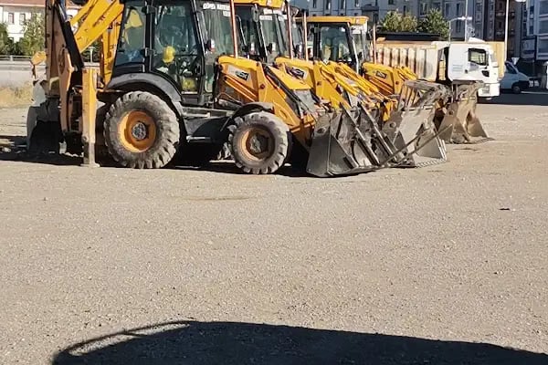 GÜNER HAFRİYAT VE NAKLİYAT - Resim 7