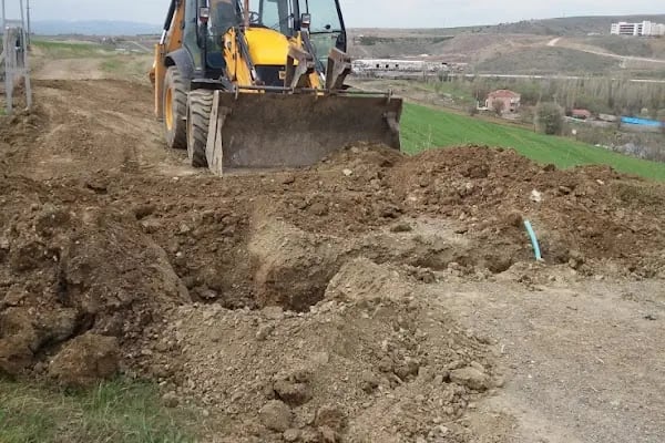 GÜNER HAFRİYAT VE NAKLİYAT - Resim 13