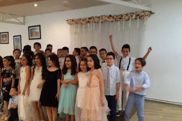 Tarçın Bistro Cafe - Resim 14