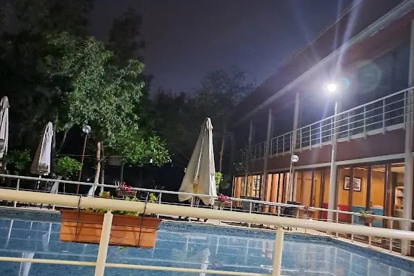 Tarçın Bistro Cafe - Resim 5