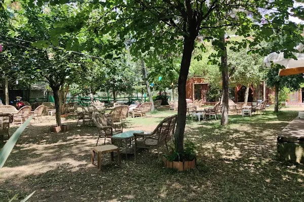 Tarçın Bistro Cafe - Resim 9