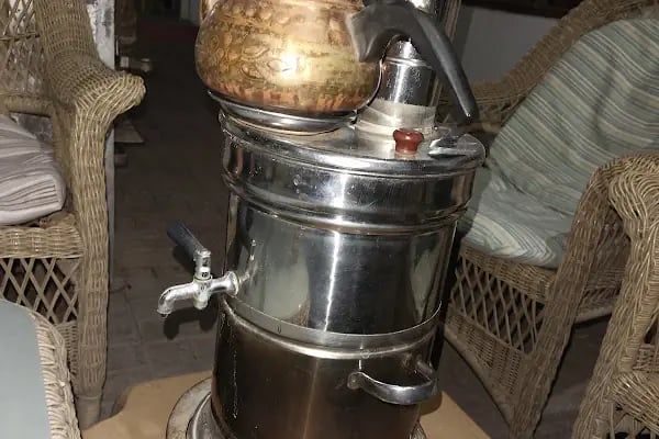 Tarçın Bistro Cafe - Resim 11