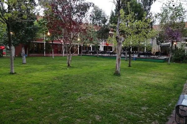 Tarçın Bistro Cafe - Resim 15