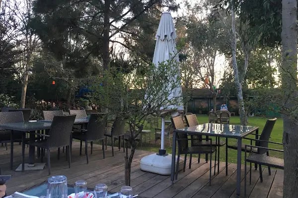 Tarçın Bistro Cafe - Resim 16