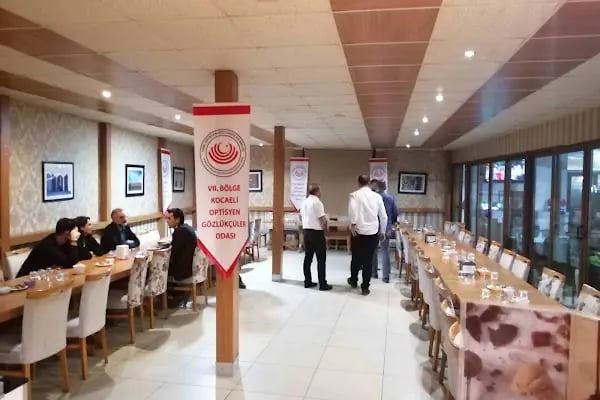 Tarçın Bistro Cafe - Resim 2