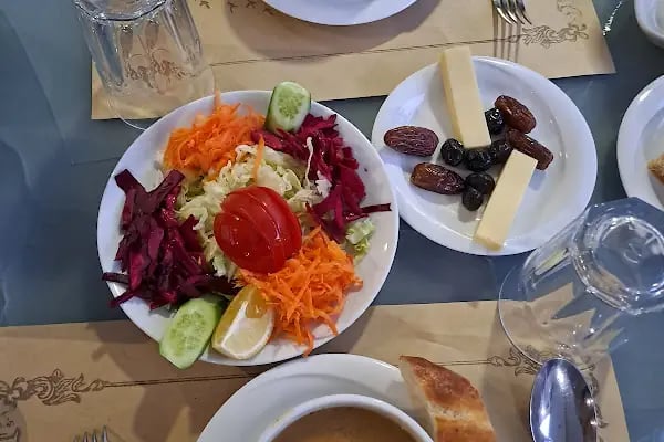 Tarçın Bistro Cafe - Resim 10