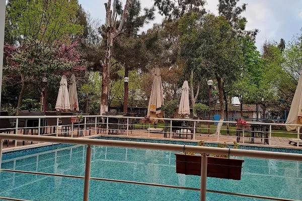 Tarçın Bistro Cafe - Resim 4