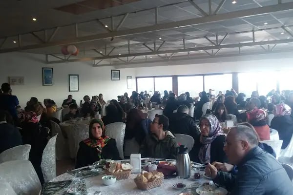 Tarçın Bistro Cafe - Resim 17