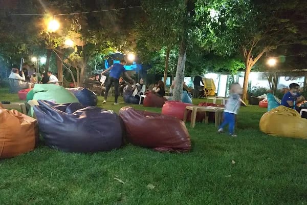 Tarçın Bistro Cafe - Resim 8
