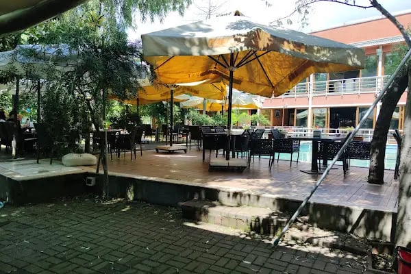 Tarçın Bistro Cafe - Resim 7