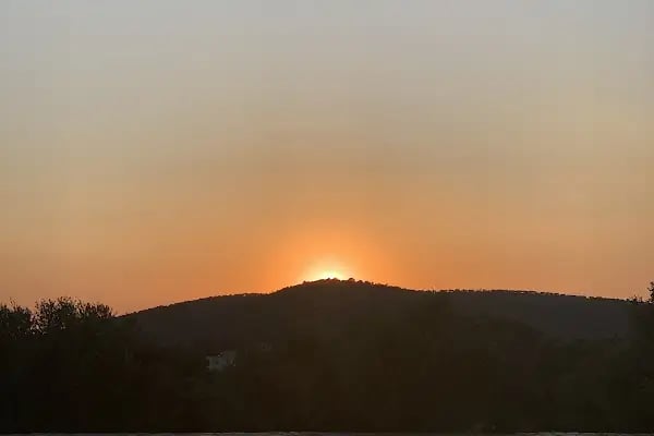 Üzüm Kızı Beach &amp; Hotel - Resim 9