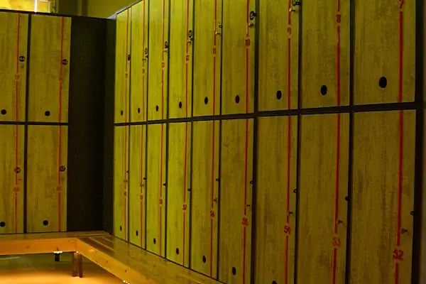 Relax GYM Bursa Osmangazi - Resim 5