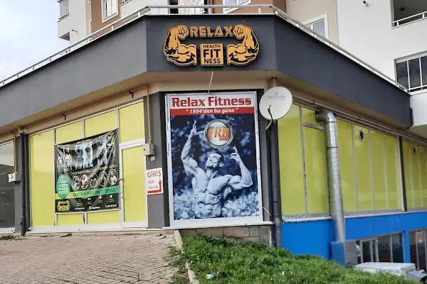 Relax GYM Bursa Osmangazi - Resim 7