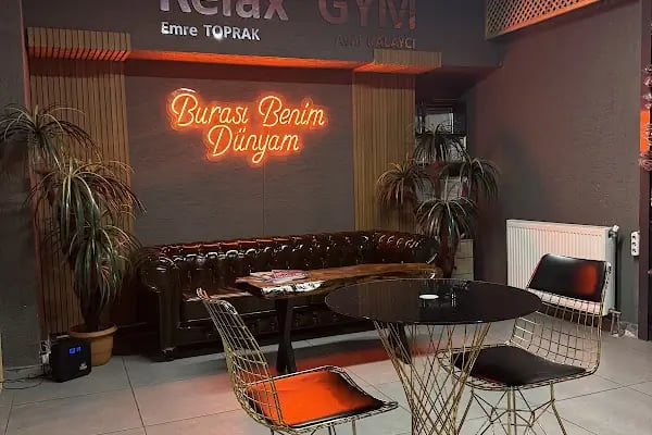Relax GYM Bursa Osmangazi - Resim 4