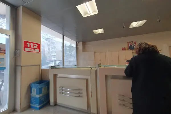Ptt-alavardı Şubesi - Resim 11
