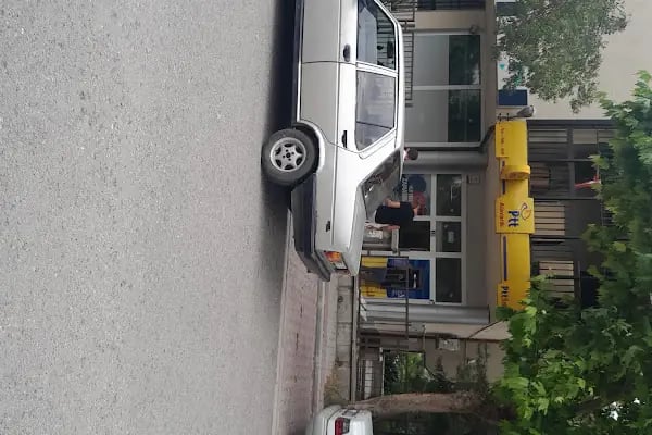 Ptt-alavardı Şubesi - Resim 20