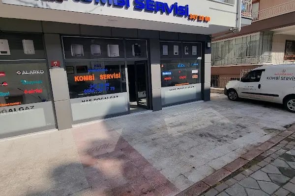 HAS DOĞALGAZ ALTINDAĞ KOMBİ SERVİSİ - Resim 3