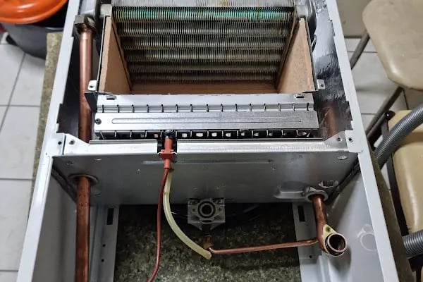 HAS DOĞALGAZ ALTINDAĞ KOMBİ SERVİSİ - Resim 14