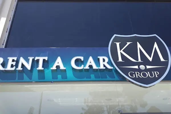 KM GROUP - Resim 6