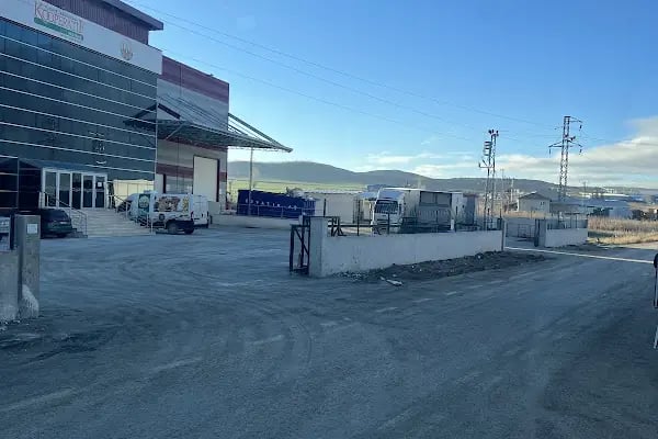 İşler Yayın Grubu Depo - Resim 14