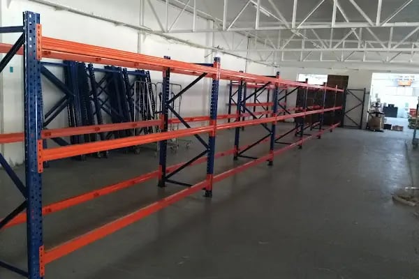 İşler Yayın Grubu Depo - Resim 2