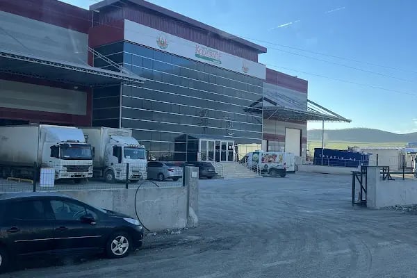 İşler Yayın Grubu Depo - Resim 12