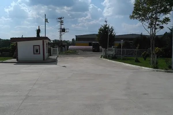 İşler Yayın Grubu Depo - Resim 20