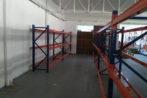 İşler Yayın Grubu Depo - Resim 10