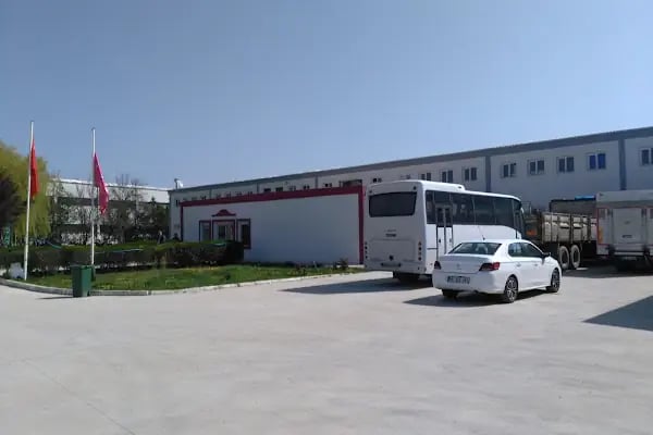 İşler Yayın Grubu Depo - Resim 19