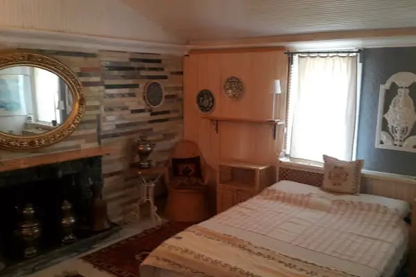 Yesilirmak Boutique Hotel - Resim 9