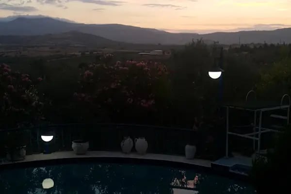 Yesilirmak Boutique Hotel - Resim 8