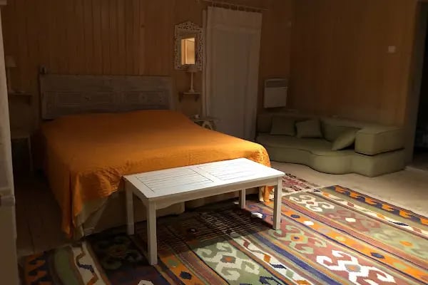 Yesilirmak Boutique Hotel - Resim 12