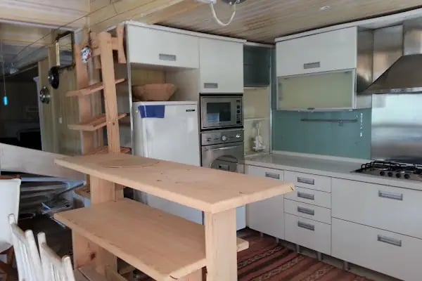 Yesilirmak Boutique Hotel - Resim 15
