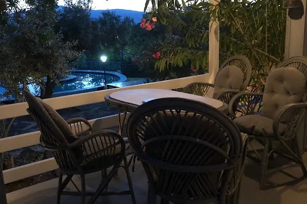 Yesilirmak Boutique Hotel - Resim 1